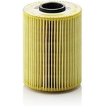 Order MANN-FILTER - HU926/4X - Filtre à l'huile For Your Vehicle