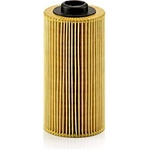 Order MANN-FILTER - HU938/4X - Filtre à l'huile For Your Vehicle