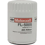 Order MOTORCRAFT - FL500S - Oil Filter For Your Vehicle