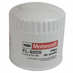 Order MOTORCRAFT - FL820SB12 - Oil Filter (Pack of 12) For Your Vehicle
