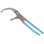 Order Oil Filter Pliers by CHANNEL LOCK - 215 For Your Vehicle