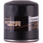 Order PRONTO FILTERS - PG4006EX - Engine Oil Filter For Your Vehicle