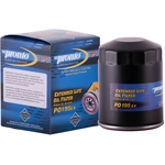 Order Oil Filter by PRONTO FILTERS - PO195EX For Your Vehicle