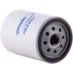 Order PRONTO FILTERS - PO4457 - Oil Filter For Your Vehicle