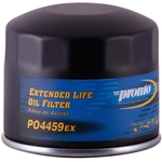 Order PRONTO FILTERS - PO4459EX - Engine Oil Filter For Your Vehicle