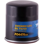 Order PRONTO FILTERS - PO4476EX - Engine Oil Filter For Your Vehicle