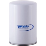 Order PRONTO FILTERS - PO4651 - Oil Filter For Your Vehicle