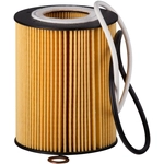 Order PRONTO FILTERS - PO5247EX - Engine Oil Filter For Your Vehicle