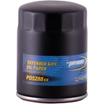 Order PRONTO FILTERS - PO5288EX - Engine Oil Filter For Your Vehicle