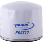 Order PRONTO FILTERS - PO5313 - Oil Filter For Your Vehicle