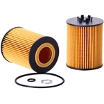 Order PRONTO FILTERS - PO5511EX - Engine Oil Filter For Your Vehicle