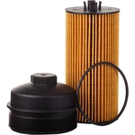 Order PRONTO FILTERS - PO5526FC - Oil Filter For Your Vehicle