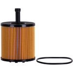 Order PRONTO FILTERS - PO5894EX - Oil Filter For Your Vehicle