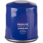 Order PRONTO FILTERS - UPG64R - Engine Oil Filter For Your Vehicle