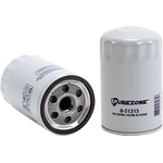 Order PUREZONE OIL & AIR FILTERS - 8-51315 - Filtre à l'huile For Your Vehicle