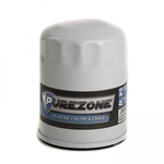 Order PUREZONE OIL & AIR FILTERS - 8-51356 - Filtre à l'huile For Your Vehicle