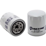 Order PUREZONE OIL & AIR FILTERS - 8-51391 - Filtre à l'huile For Your Vehicle