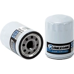 Order PUREZONE OIL & AIR FILTERS - 8-57502 - Oil Filter For Your Vehicle