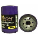 Order Oil Filter by ROYAL PURPLE FILTERS - 20-59 For Your Vehicle