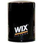 Order WIX - 51060 - Filtre à l'huile For Your Vehicle