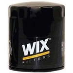 Order WIX - 51068 - Filtre à l'huile For Your Vehicle