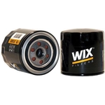 Order WIX - 51085 - Filtre à l'huile For Your Vehicle