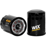 Order WIX - 51356 - Filtre à l'huile For Your Vehicle