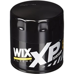 Order WIX - 51372XP - Filtre à l'huile For Your Vehicle