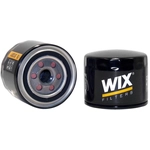 Order WIX - 51381 - Filtre à l'huile For Your Vehicle