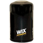 Order WIX - 51516 - Oil Filter For Your Vehicle