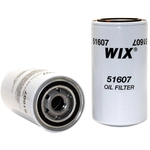 Order WIX - 51607- Filtre à l'huile For Your Vehicle