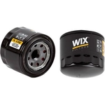 Order WIX - 57092 - Filtre à l'huile For Your Vehicle