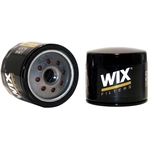 Order WIX - 57099 - Filtre à l'huile For Your Vehicle