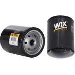 Order WIX - 57202 - Filtre à l'huile For Your Vehicle