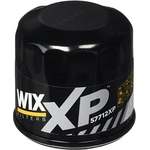 Order WIX - 57712XP - Oil Filter For Your Vehicle