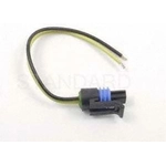 Order Connecteur du capteur de niveau d'huile by BLUE STREAK (HYGRADE MOTOR) - HP3840 For Your Vehicle