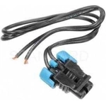 Order Oil Level Sensor Connector by BLUE STREAK (HYGRADE MOTOR) - HP4720 For Your Vehicle