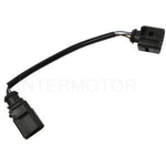 Order Oil Level Sensor Connector by BLUE STREAK (HYGRADE MOTOR) - S2263 For Your Vehicle