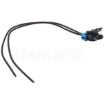 Order Oil Level Sensor Connector by BLUE STREAK (HYGRADE MOTOR) - S575 For Your Vehicle