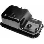 Order Carter d'huile (moteur) by ATP PROFESSIONAL AUTOPARTS - 103064 For Your Vehicle