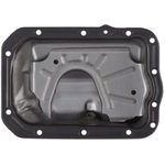 Order Carter d'huile (moteur) by ATP PROFESSIONAL AUTOPARTS - 103083 For Your Vehicle