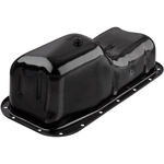 Order Oil Pan (Engine) by ATP PROFESSIONAL AUTOPARTS - 103269 For Your Vehicle
