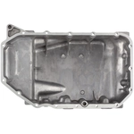 Order Carter d'huile (moteur) by ATP PROFESSIONAL AUTOPARTS - 103295 For Your Vehicle