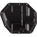 Order Carter d'huile (moteur) by ATP PROFESSIONAL AUTOPARTS - 103302 For Your Vehicle