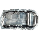 Order Carter d'huile (moteur) by ATP PROFESSIONAL AUTOPARTS - 103333 For Your Vehicle