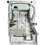 Order Carter d'huile (moteur) by ATP PROFESSIONAL AUTOPARTS - 103406 For Your Vehicle