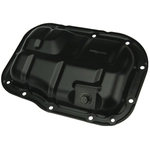 Order AUTOTECNICA - TY1415247 - Lower Engine Oil Pan For Your Vehicle