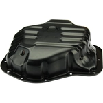 Order Oil Pan (Engine) by AUTOTECNICA - TY1416300 For Your Vehicle