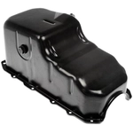 Order DORMAN - 264-125 - Engine Oil Pan For Your Vehicle