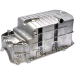 Order DORMAN - 264-126 - Engine Oil Pan For Your Vehicle